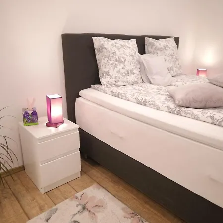 Apartment Lavender Studio Ultra Central Sibiu
