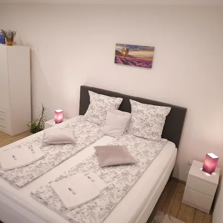 Lavender Studio Ultra Central * Sibiu