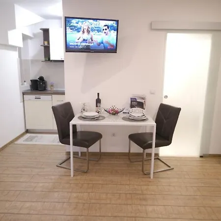 Lavender Studio Ultra Central Apartment *
