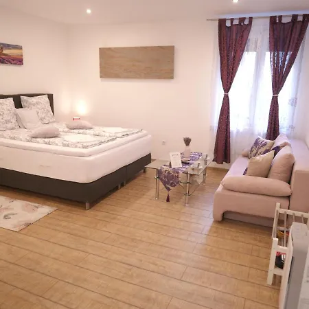 Lavender Studio Ultra Central *