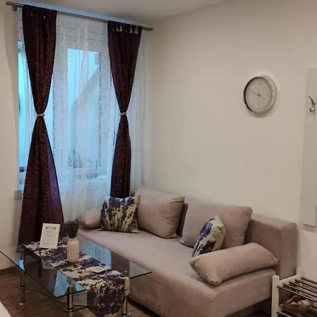 Lavender Studio Ultra Central * Sibiu