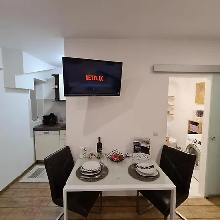 Lavender Studio Ultra Central Apartment