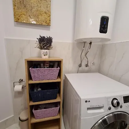 Lavender Studio Ultra Central * Sibiu