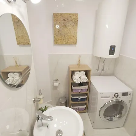 Lavender Studio Ultra Central * Sibiu